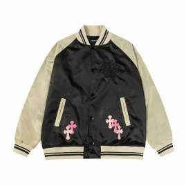 Picture of Chrome Hearts Jackets _SKUChromeHeartsM-2XLyhtr0334935